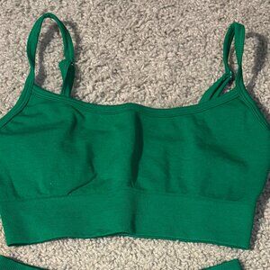 Inaka Power Sports Bra